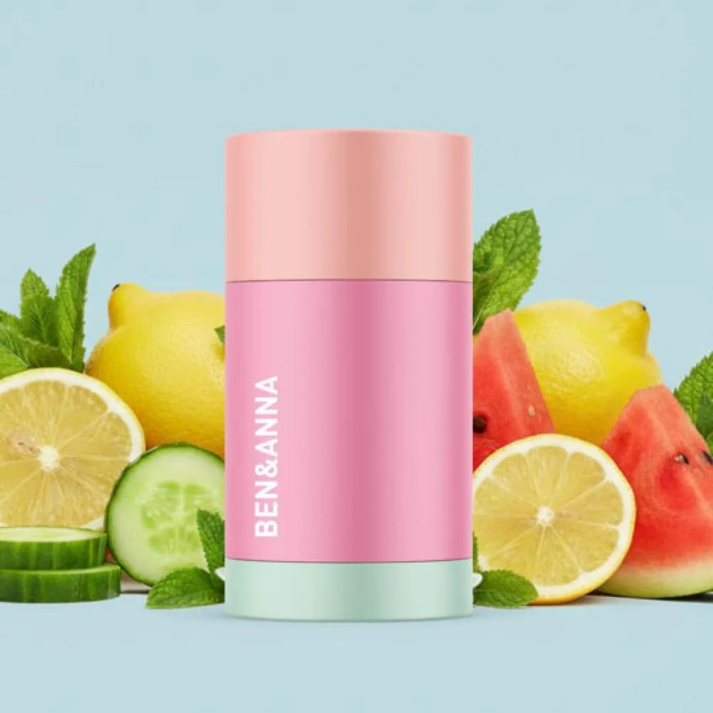 Ben & Anna Déodorant stick LOVE ME, 40 g