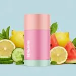 Ben & Anna Déodorant stick LOVE ME, 40 g