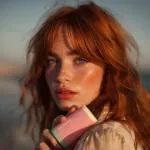 Ben & Anna Déodorant stick LOVE ME, 40 g