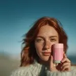 Ben & Anna Déodorant stick LOVE ME, 40 g