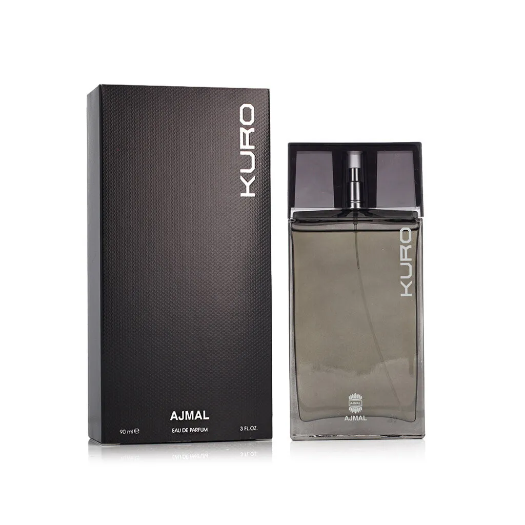 Ajmal Kuro 90 ml