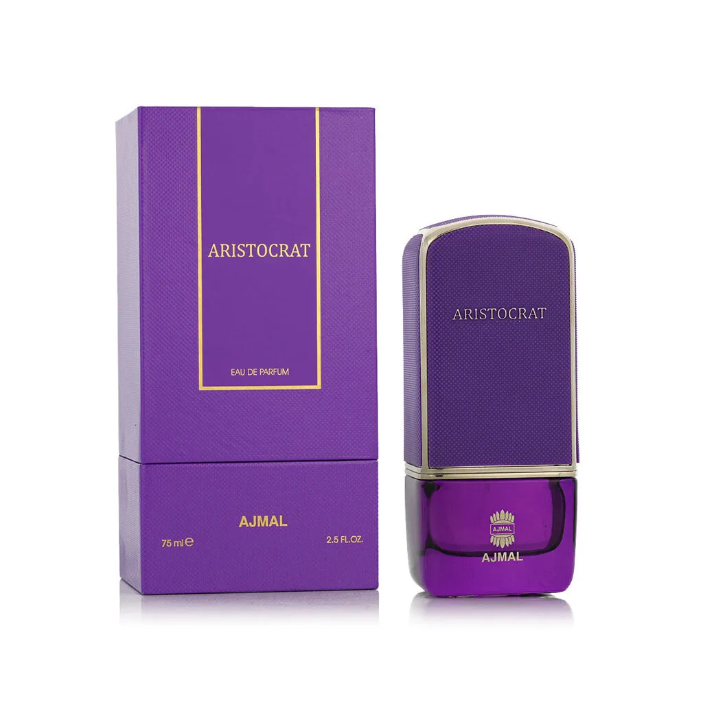 Ajmal Aristocrat for Her 75 ml