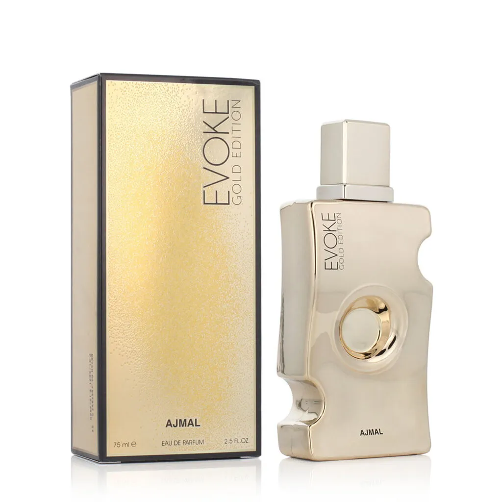 Ajmal Evoke Gold Edition Her 75 ml
