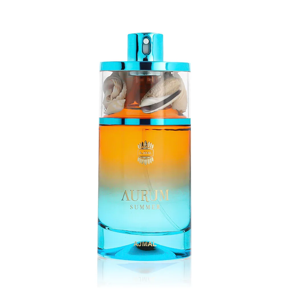 Ajmal Aurum Léto 75 ml