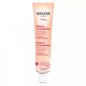 Weleda Baume pour mamelons 25g