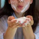 Purity Vision Mousse Bio Cleansing Power 90 ml