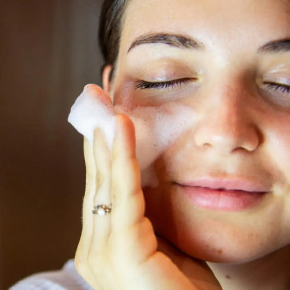 Purity Vision Mousse Bio Cleansing Power 90 ml