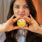 Purity Vision Baume nettoyant bio vitaminé 70 ml