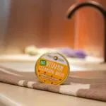 Purity Vision Baume nettoyant bio vitaminé 70 ml