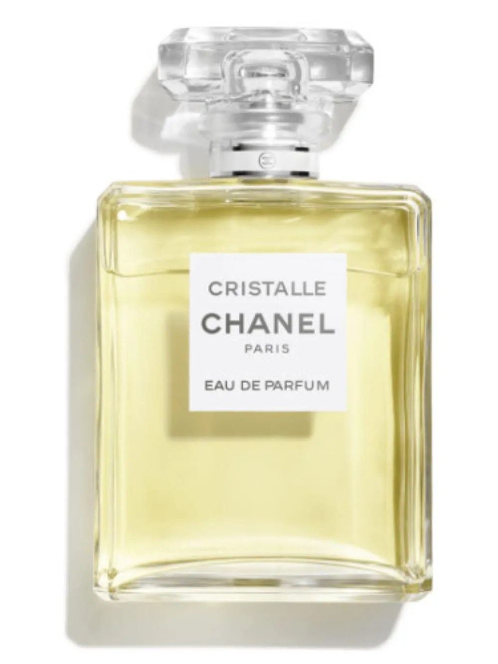 Chanel Cristalle 100 ml