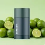 Ben & Anna Déodorant en stick PERSIAN LIME, 40 g