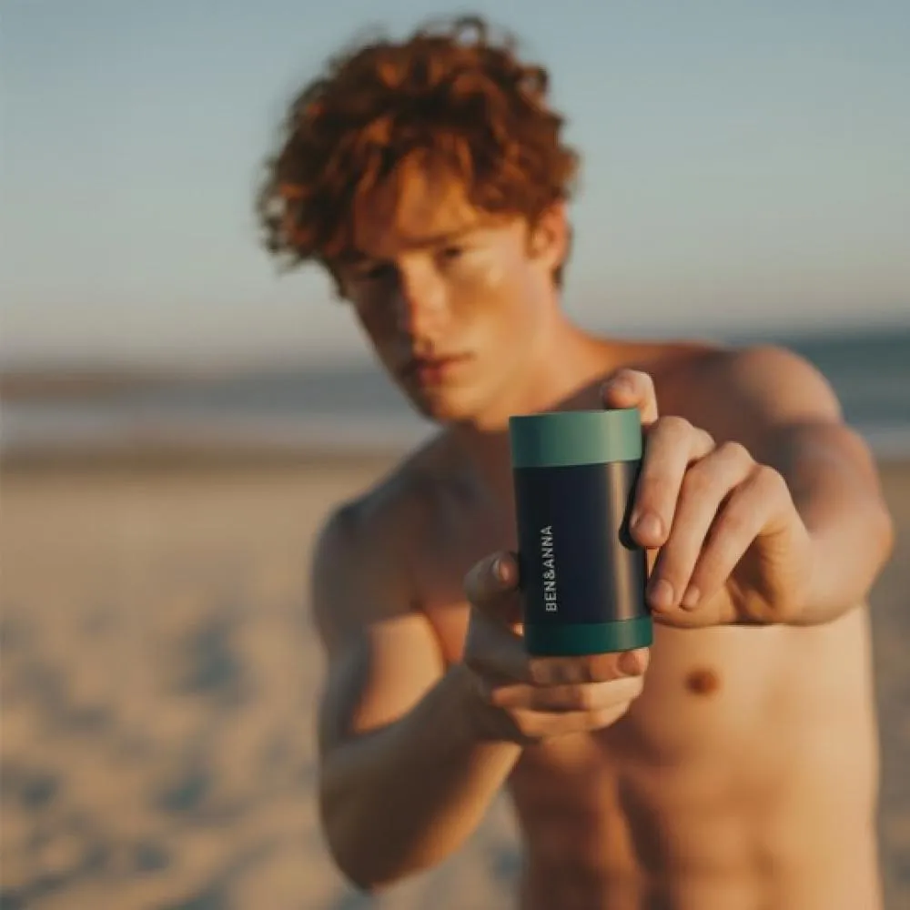 Ben & Anna Déodorant en stick PERSIAN LIME, 40 g