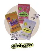 Einhorn Einhorn Big Condoms - 7 pcs