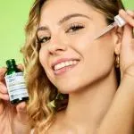 laSaponaria Sérum visage - Niacinamide Zinc (30 ml)