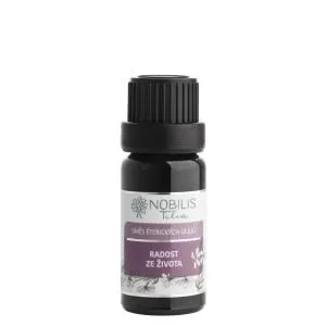 Nobilis Tilia Joie de vivre 10ml