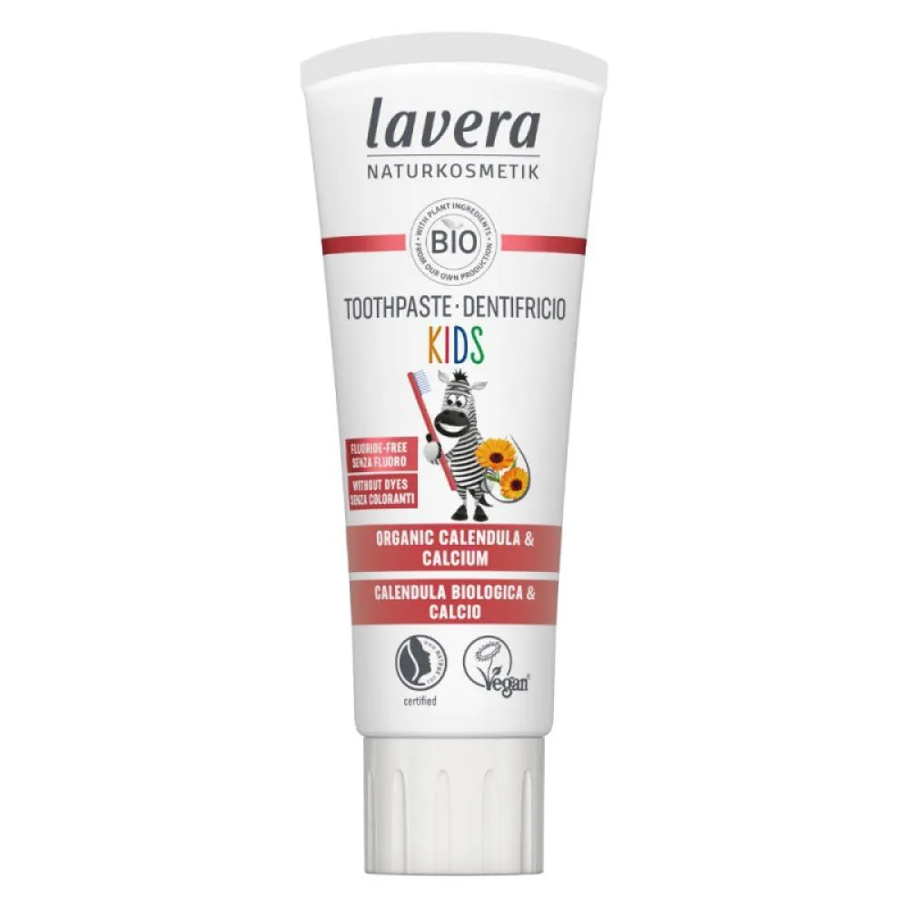 Lavera Dentifrice pour enfants 75ml