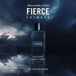 Eau de Cologne pour homme Abercrombie & Fitch Fierce