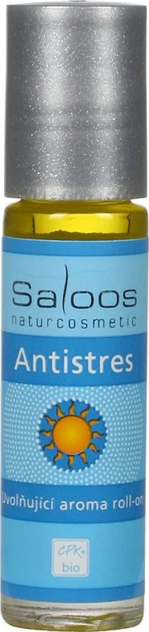 Saloos Antistress 9 ml