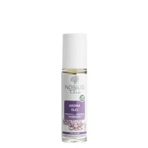 Nobilis Tilia Huile aromatique Éveil 10 ml