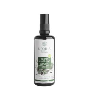 Désodorisant aromatique Breath 100 ml