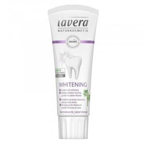 Lavera Dentifrice blanchissant 75 ml