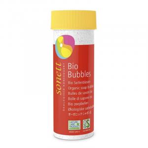 Bio Bublifuk pour enfants 45 ml