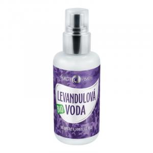 Eau de lavande biologique 100 ml