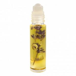 Huile à lèvres à la lavande biologique 10 ml