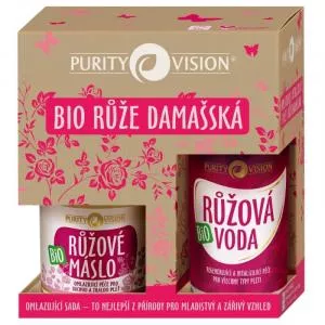 Purity Vision Kit bio rajeunissant