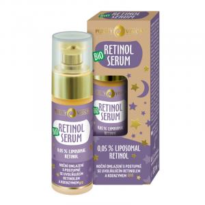 Sérum Bio Rétinol 30 ml