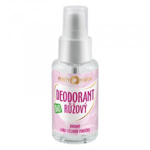 Déodorant Bio Pink 50 ml