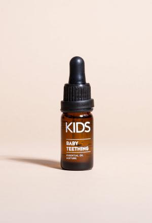 Mélange bioactif pour enfants Dents - 10 ml