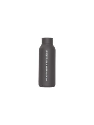 Bouteille Bronson en acier inoxydable 510 ml Gris