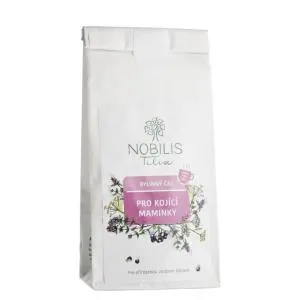 Nobilis Tilia Thé pour les mères allaitantes 50g