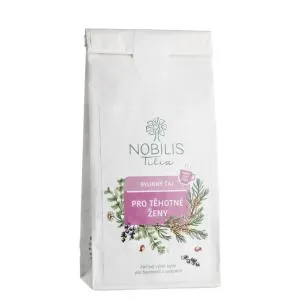 Nobilis Tilia Thé pour femmes enceintes 50g