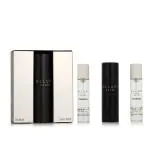 Chanel Allure Homme Sport EDT rechargeable 20 ml + recharge EDT 2 x 20 ml M