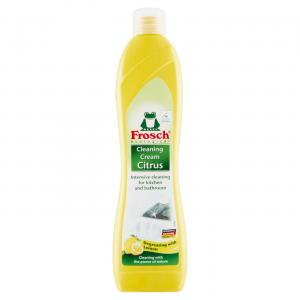 Crème nettoyante aux agrumes (ECO, 500ml)