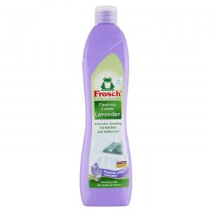 Crème nettoyante à la lavande (ECO, 500ml)