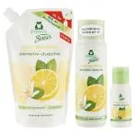 Frosch Coffret cadeau citron et menthe