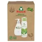 Frosch Coffret cadeau pour les personnes sensibles