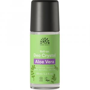 Déodorant roll on aloe vera 50ml BIO, VEG