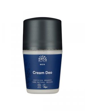 Déodorant crème roll-on MEN 50 ml BIO