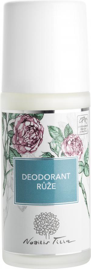 Déodorant Rose 50ml