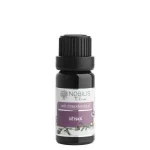 Nobilis Tilia Enfants 10 ml