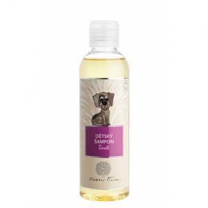 Shampooing bébé Tonic 200 ml