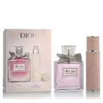 Dior Miss Dior Blooming Bouquet (2023) EDT 100 ml + EDT rechargeable 10 ml W