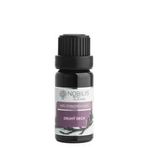 Nobilis Tilia Second souffle 10 ml