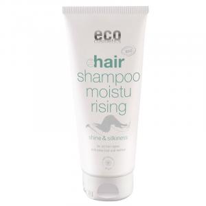 Shampooing hydratant BIO (200 ml) - pour les cheveux secs et fatigués