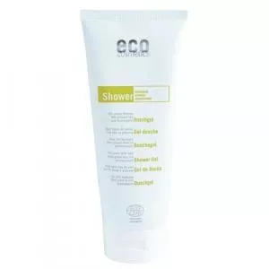 Eco Cosmetics Gel douche au thé vert BIO (200 ml)