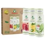 Frosch Coffret cadeau ECO Gels douche